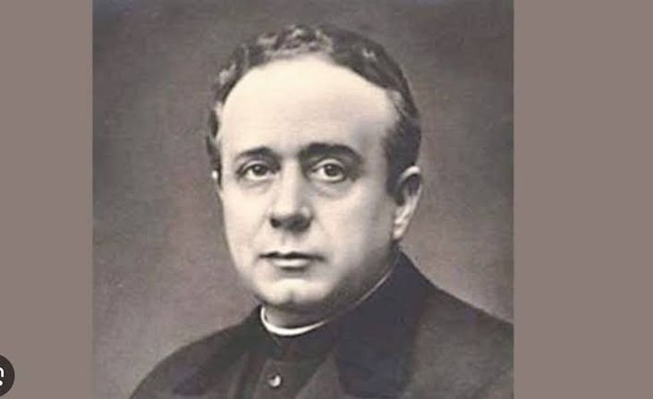 El Santoral Católico celebra en esta jornada a San Pedro Poveda.