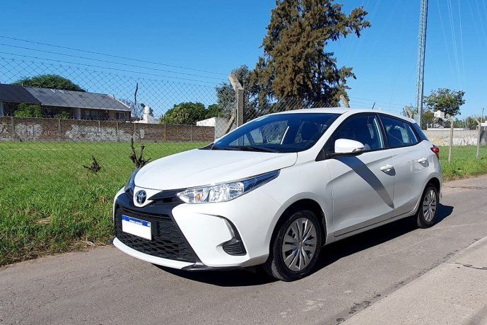 Within the ranking of the most chosen models, the Toyota Yaris stands out. Within the ranking of the most chosen models, the Toyota Yaris stands out.