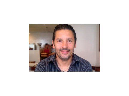 Gustavo Menéndez