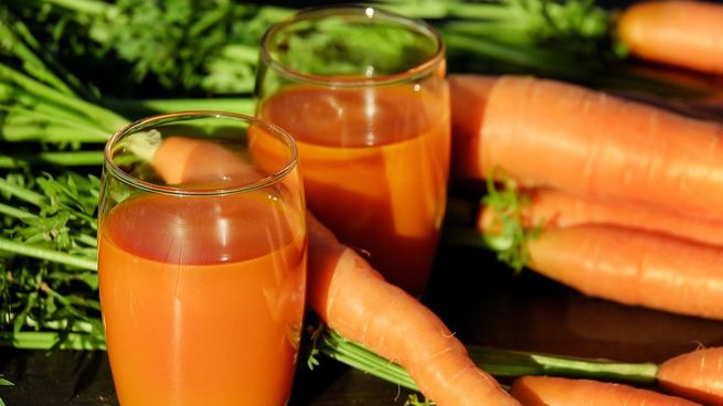 Uno de los alimentos más saludables del planeta. 