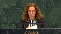 Uruguay reclamó en la ONU el fin del bloqueo a Cuba