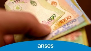 5 beneficios de AUH en noviembre.