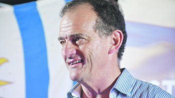 DURO. Guido Manini R&iacute;os es el &uacute;ltimo emergente de las ideas pol&iacute;ticas ubicadas m&aacute;s a la derecha en la regi&oacute;n. Sac&oacute; m&aacute;s del 11% en la primera vuelta uruguaya y fue sorpresa.