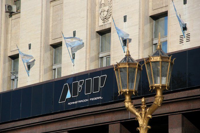 AFIP suspendió ejecución fiscal y traba de embargos a empresas prestadoras de salud.