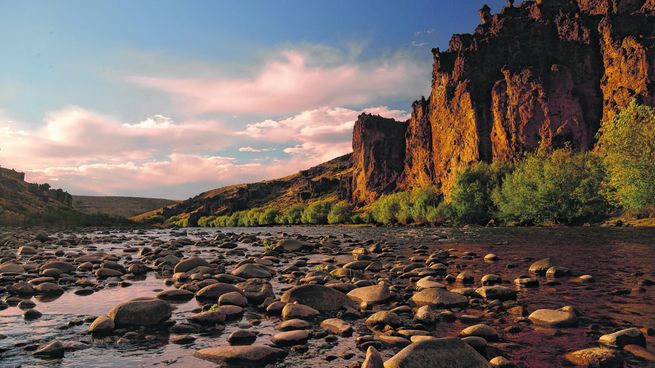 Manzano Amargo es un destino para admirar paisajes,&nbsp; desconectar y recargar energías en un entorno donde la naturaleza es la protagonista.&nbsp;