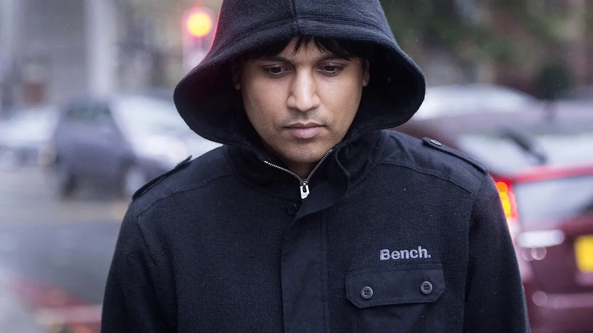 He created artificial demand in the market and lost Wall Street a billion dollars without leaving his room: the story of the Hound of Hounslow