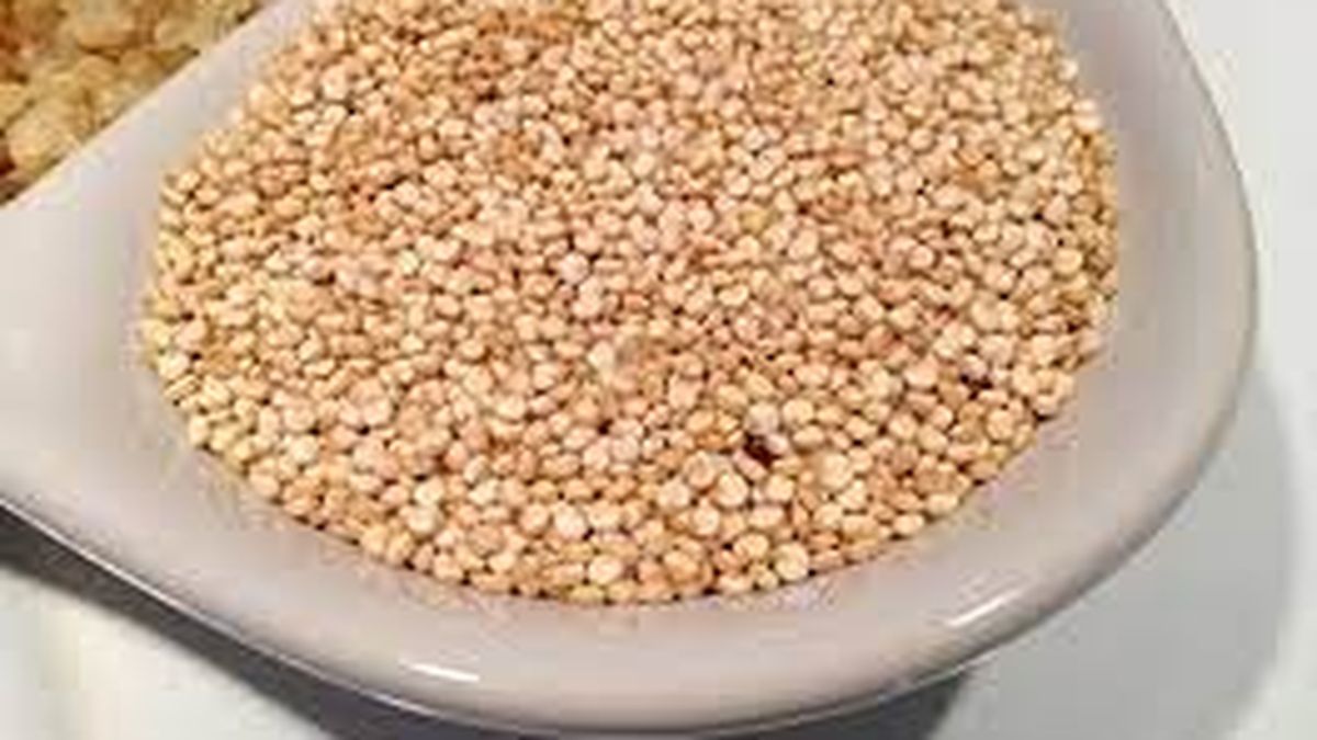 The superfood recommended by NASA to lose weight and rejuvenate