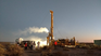 El trabajo de exploración de Blue Sky entre 2007 y 2012 llevó al descubrimiento de una nueva región de uranio en Río Negro. El proyecto Amarillo Grande cubre la región con tres propiedades principales, incluido el depósito de uranio Ivana, cerca de la superficie, que alberga el mayor recurso de uranio en el país.
