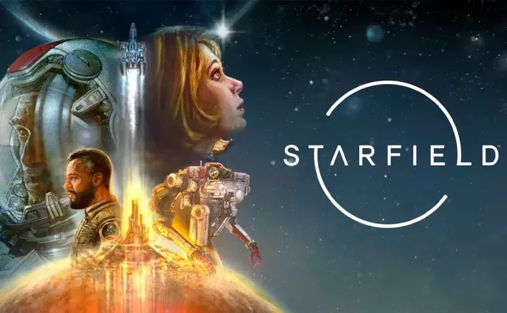 Starfield será uno de los lanzamientos del año de Xbox.