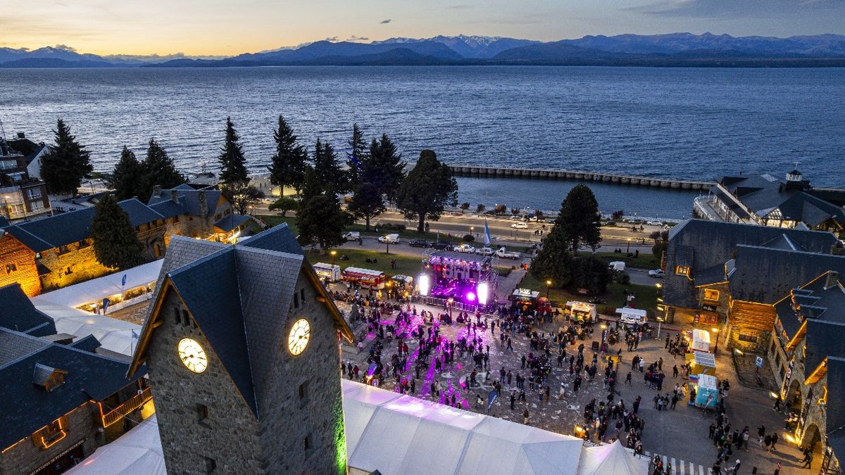 El turismo se concentra en pocas provincias: cuatro explican m�s del 60% de las noches