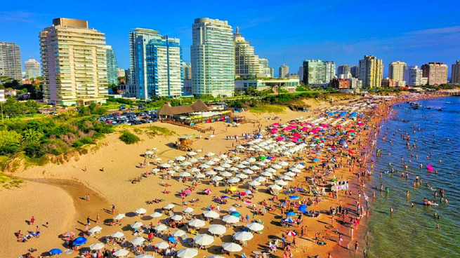 El sector turístico estima una mejor temporada de verano, marcada por la conyuntura regional favorable.&nbsp;