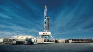 YPF cerró un swap con Pluspetrol.