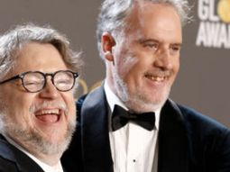 Guillermo del Toro. Guillermo del Toro.