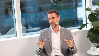 El presidente de la Cámara de la Industria Argentina deSoftware, Pablo Fiuza, analizó el impacto de las nuevas tecnologías enel mundo laboral.