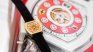 Two of the watches were custom-made for Schumacher and given to him as Christmas presents in 2003 and 2004 by his Ferrari team boss, Jean Todt. Two of the watches were custom-made for Schumacher and given to him as Christmas presents in 2003 and 2004 by his Ferrari team boss, Jean Todt.