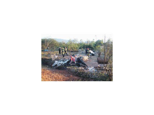 Los incidentes del jueves dejaron cuatro muertos -entre ellos un policía- y cerca de 60 heridos.