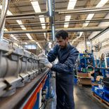 Una dificultad que surgió del relevamiento es la falta de personal calificado. Una dificultad que surgió del relevamiento es la falta de personal calificado.