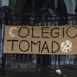 Estudiantes tomarán el Nacional de Buenos Aires y el Pellegrini en reclamo por el financiamiento universitario. Estudiantes tomarán el Nacional de Buenos Aires y el Pellegrini en reclamo por el financiamiento universitario.