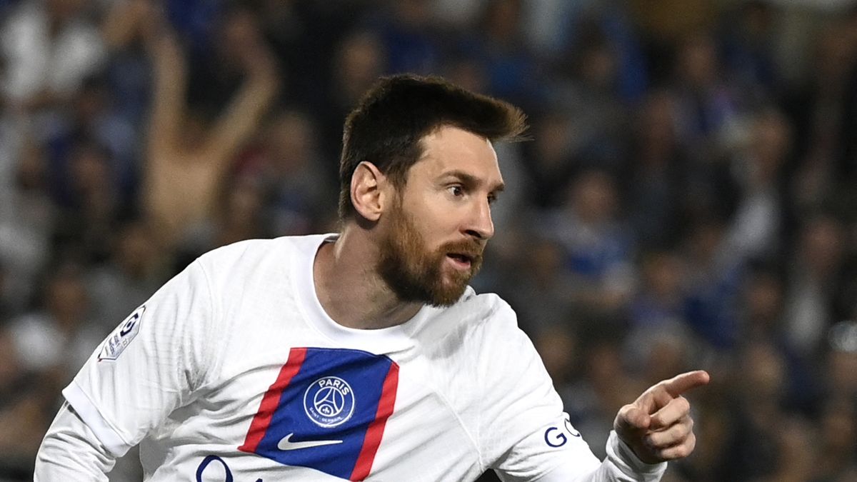 Messi effect: PSG lost more than a million followers on Instagram after the departure of the Argentine