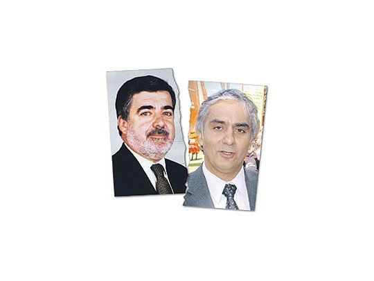 El gobernador Mario Das Neves fustigó al subsecretario de Ingresos Públicos del gobierno de Solá, Santiago Montoya.