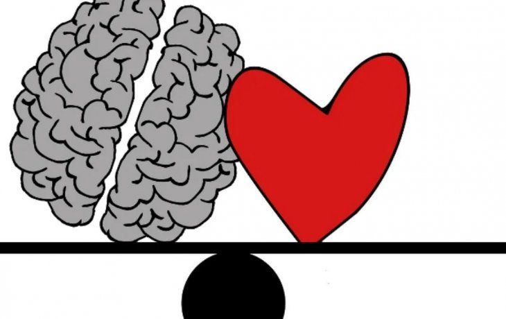 Cómo funciona el sentimiento amoroso en nuestro cerebro.