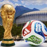 Está definido el repechaje internacional del Mundial 2026. Está definido el repechaje internacional del Mundial 2026.