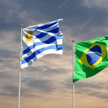 Uruguay apuesta a capturar el interés de Brasil en varios sectores. Uruguay apuesta a capturar el interés de Brasil en varios sectores.