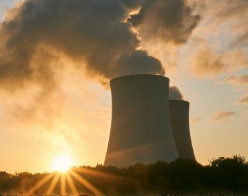 Energía nuclear: un renacimiento a escala global. Energía nuclear: un renacimiento a escala global.