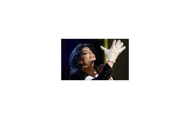 Michael Jackson