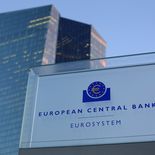 Inflación y crédito privado, los focos del BCE. Inflación y crédito privado, los focos del BCE.