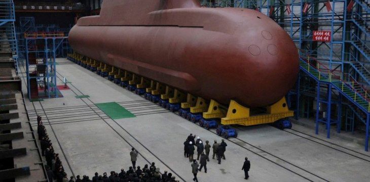 Corea del Sur detectó el lanzamiento desde la zona de Sunan, cerca de Pyongyang, y expresó preocupación por la estabilidad regional. Corea del Sur detectó el lanzamiento desde la zona de Sunan, cerca de Pyongyang, y expresó preocupación por la estabilidad regional.