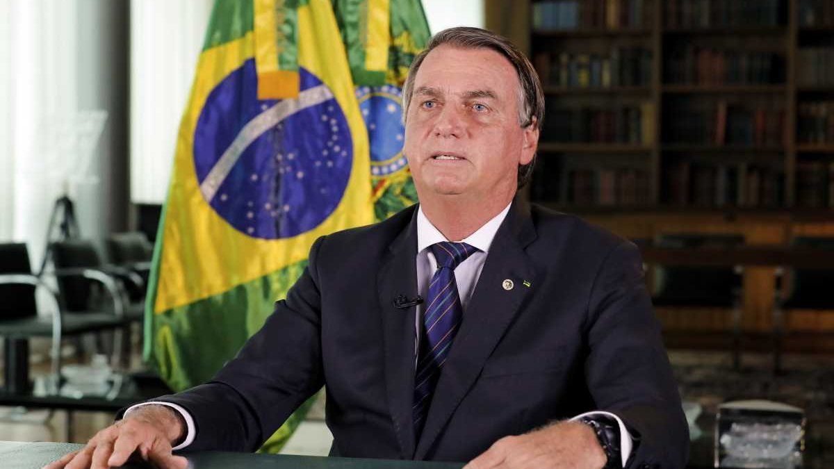 Bolsonaro presiona por una reforma del Consejo de Seguridad para sumar a los BRICS