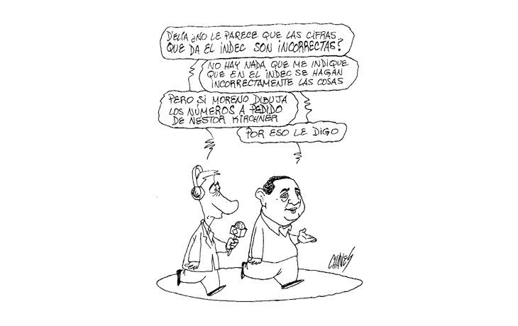 ámbito.com | Obvio