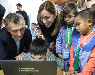 Jardines de infantes prometidos por Macri: reabren el caso por irregularidades