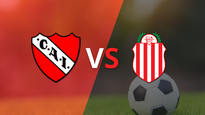 independiente y barracas central empataron sin goles