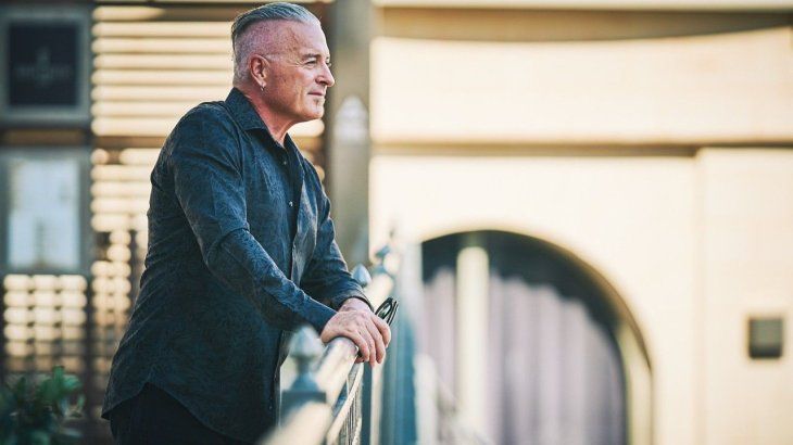 Pese a sus humildes inicios, logró hacer miles de millones.