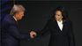 Harris y Trump se enfrentaron por la persistente inflación en EEUU.