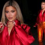 Se terminó la moda clean girl y llegó una nueva tendencia en moda femenina. Se terminó la moda clean girl y llegó una nueva tendencia en moda femenina.