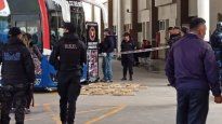 Un colectivo de media distancia fue demorado por portar 47 kilos de cocaína, en Salta.