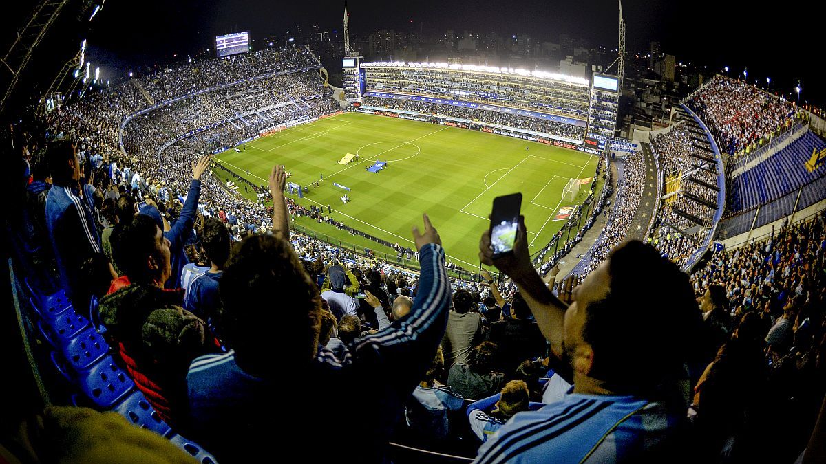 Boca will apply a filter to enter the field: what it is like and who will be able to enter on Sunday