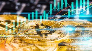 Las criptomonedas suben con fuerza tras las noticias sobre el conflicto en Medio Oriente. Las criptomonedas suben con fuerza tras las noticias sobre el conflicto en Medio Oriente.