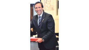 ámbito.com | GRIESA: Un fallo en contra será un tsunami