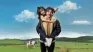 Set in Galicia and starring the winner of the Goya, the new fiction of eight episodes mixed humor and social criticism.