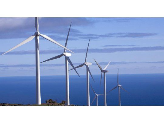 Gobierno recibió ofertas por u$s 11.000 millones para invertir en energías renovables