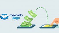 El límite diario para hacer transferencias en Mercado Pago es de $15.000.000.&nbsp;