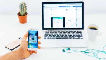 El Centrode cuentas permitirá administrar Facebook, Instagram y Messenger en simultáneo.&nbsp;