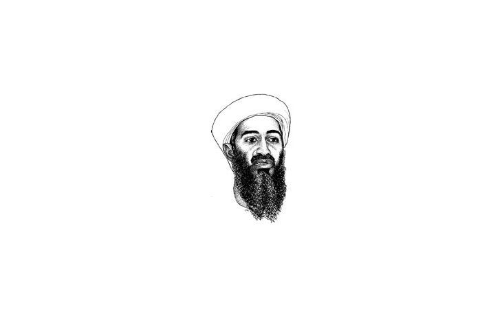 Osama bin Laden
