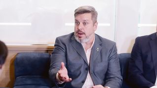una politica regional para el sector