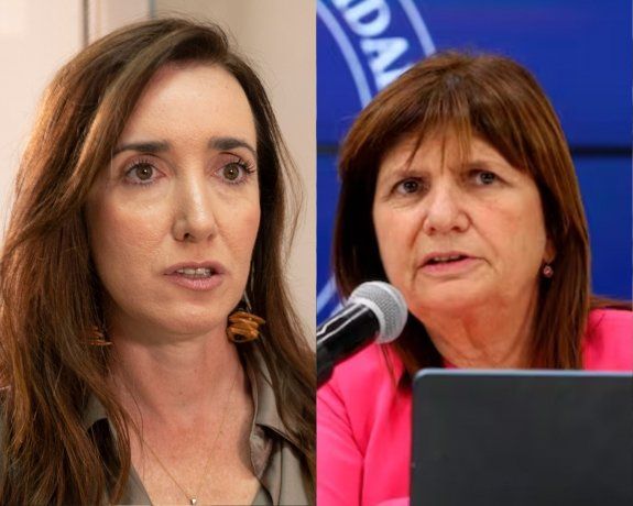 Victoria Villarruel y Patricia Bullrich tuvieron un fuerte cruce en las redes sociales en referencia al caso del gendarme argentino secuestrado en Venezuela.