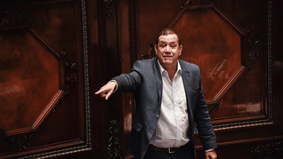 E Frente Amplio avanzará con acciones parlamentarias contra el senador Sebastián da Silva.